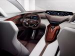 Acura Precision Concept 2016 года